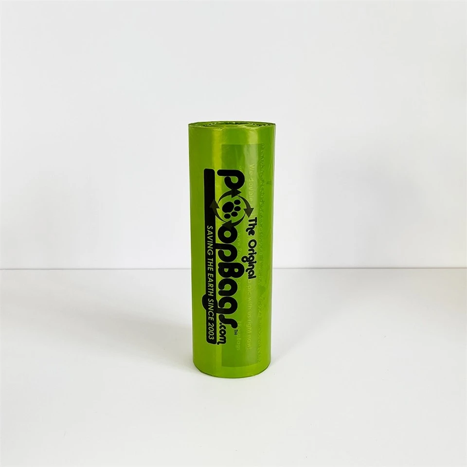 dog waste disposal bags