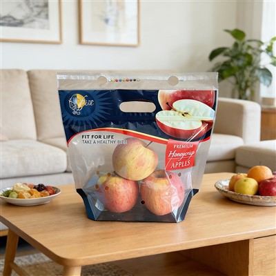 Saci cu produse imprimate personalizat