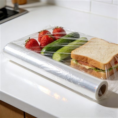 Film Wrap pentru servicii alimentare