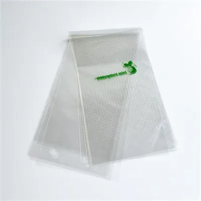 Pungi de plastic microperforate